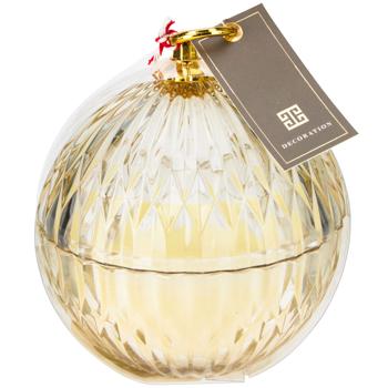 Свічка ароматизована 115х120мм в асортименті - купити, ціни на METRO - фото 2