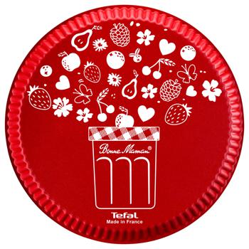 Tefal Bonne Maman Tart Baking Mold 27cm