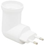 Electraline Button + Plug Cartridge e27