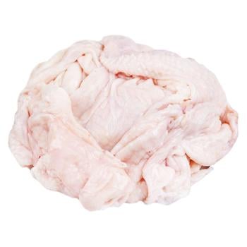 Chilled Chicken Skin - buy, prices for Chudo Market - photo 1