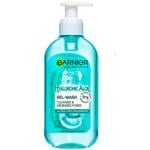 Garnier Hyaluronic Aloe Washing Gel for All Dkin Types 200ml