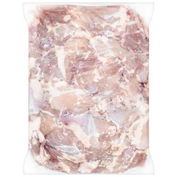 Филе бедра цыпленка-бройлера Агро-Овен охлажденное 5кг - купить, цены на METRO - фото 3