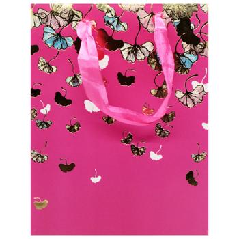 Paper Gift Bag 18*23.5*8cm - buy, prices for Tavria V - photo 3