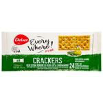 Delser Cracker with Rosemary 200g