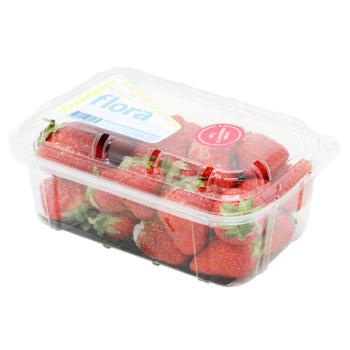 Ukrainian Strawberries 500g