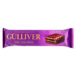 Saleks Gulliver Waffles 36g