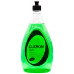 Means Clerom with apple for washing dishes 950ml