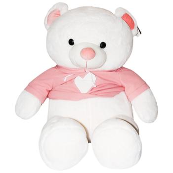 Zed Teddy Bear Soft Toy 83.5x5cm - buy, prices for - photo 2