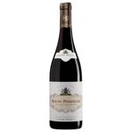 Вино Albert Bichot Macon Pierreclos красное сухое 12.5% 0,75л