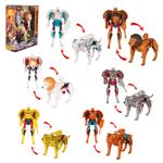 Іграшка робот HF999-8AB/9AB/10AB