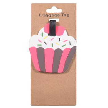 Бірка для багажу солодощі 50х45х35см - купити, ціни на Таврія В - фото 3