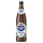 Пиво Schneider Weisse TAP4 Festweisse светлое нефильтрованное 6,2% 0,5л