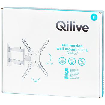 Qilive Mount for TV Q1457 - buy, prices for Auchan - photo 1