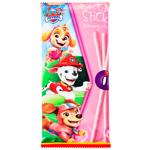 Roma Magic Sticks Glazed Strows with Strawberries Flavor 60g