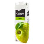 Cappy Apple Juice 1l