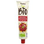 Паста томатная Auchan Bio органическая 200г