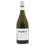 Confident Lodi California Chardonnay White Dry Wine 13.5% 0.75l