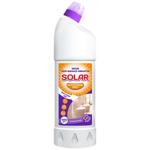 Cleaning mean Solar for sanitary technicians 1000ml