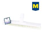 Щітка Metro Professional для підлоги біла 40см
