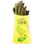 Green Asparagus 450g