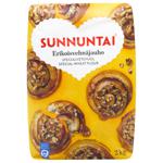 Борошно пшеничне Sunnuntai 2кг