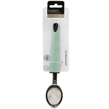 Excellent Houseware Ice Cream Scoop 19cm - buy, prices for - photo 2