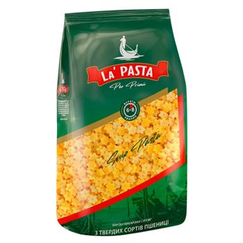 La Pasta Per Primi Soup Stars Pasta 400g