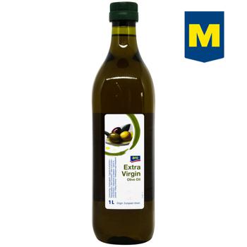 Масло оливковое Aro Extra Virgin 1л - купить, цены на  - фото 1
