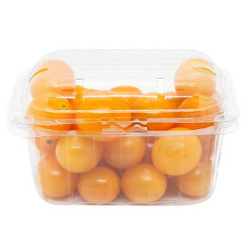 Yellow Cherry Tomatoes - buy, prices for WINETIME - photo 2