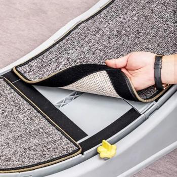 Lapka Cat Exercise Wheel 86x27x80cm - buy, prices for MasterZoo - photo 6