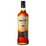 Ромовый напиток Oakheart Original 35% 0,5л