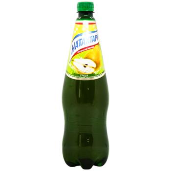 Natahtari Lemonade Pear Carbonated Drink 1l