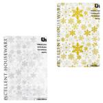 Скатертина Excellent Houseware новорічна 130х180см в асортименті