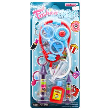 Doctor's Kit Toy 58720/21