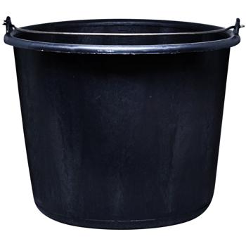 Construction Bucket 20l - buy, prices for Auchan - photo 1