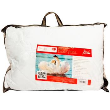Homefort Swan Down Pillow 50x70cm - buy, prices for - photo 1
