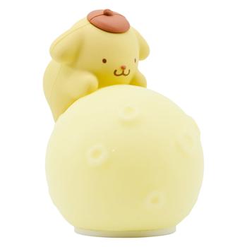 Колекційна фігурка Pompompurin на місяці зі світлом - купити, ціни на - фото 4