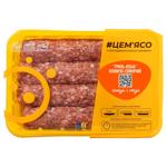 Гриль-кебаб яловичо-свинячий #ЦЕМ'ЯСО охолоджений 400г