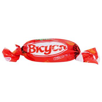 Vkusya Candies by Weight - buy, prices for Auchan - photo 1