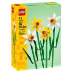 Lego Botanical Collection Daffodils Building Set 40747