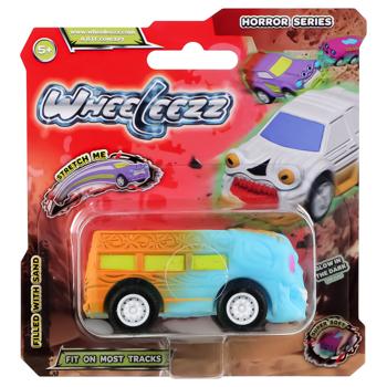 Wheeleezz Horror Pull-along Car Toy in assortment - buy, prices for - photo 5