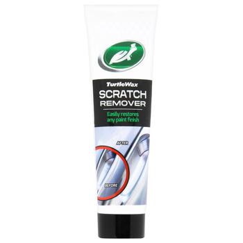 Turtle Wax Scratch Remover 100ml - buy, prices for ULTRAMARKET - photo 1