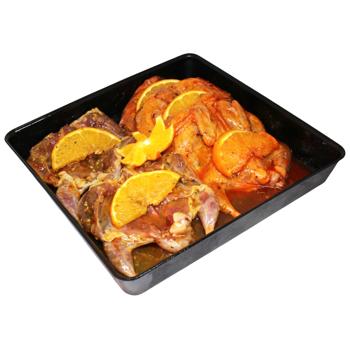 Meat Without brand quail Ukraine - buy, prices for COSMOS - photo 1