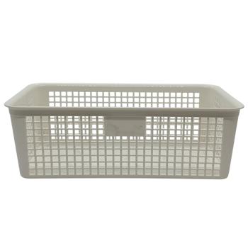 Basket Without brand grey for storage China - buy, prices for Tavria V - photo 1