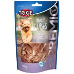 Ласощі для собак Trixie Premio Rabbit Cubes з кроликом 100г