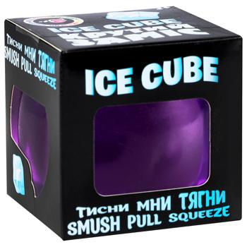 Іграшка Monster Gum Ice cube Крутий заміс - купити, ціни на МегаМаркет - фото 7