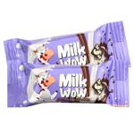 Candy Zhytomurski lasoschi Ukraine
