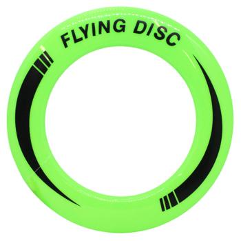 Greenwich Frisbee 24cm - buy, prices for NOVUS - photo 4