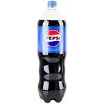 Напій газований Pepsi 1,75л