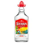 Текіла Sierra Silver 38% 0,5л
